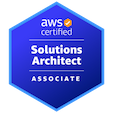 AWS Solutions Architect Associate